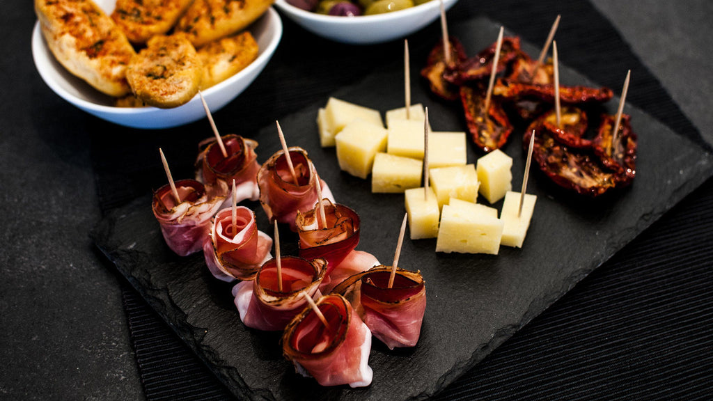 snacks